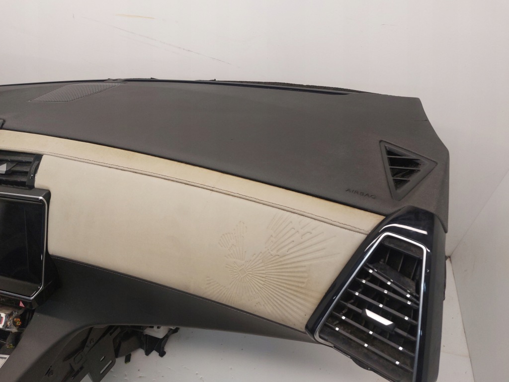 фото №3, Dekor citroen ds7