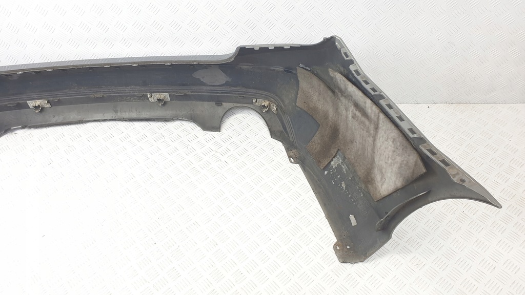 фото №8, Бампер задний задняя pdc mercedes w204 sedan 197 v6