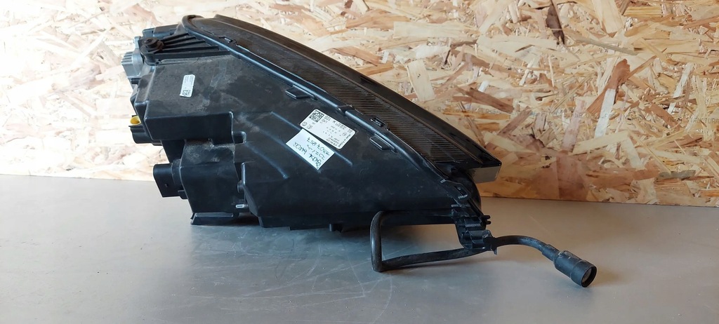 фото №7, Skoda karoq 2022 лампы передние