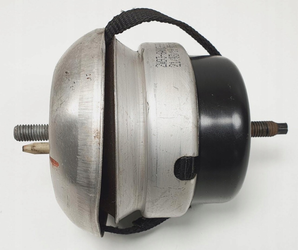 фото №1, Кронштейн подушка двигуна jaguar s-type 2w93-6a003-db