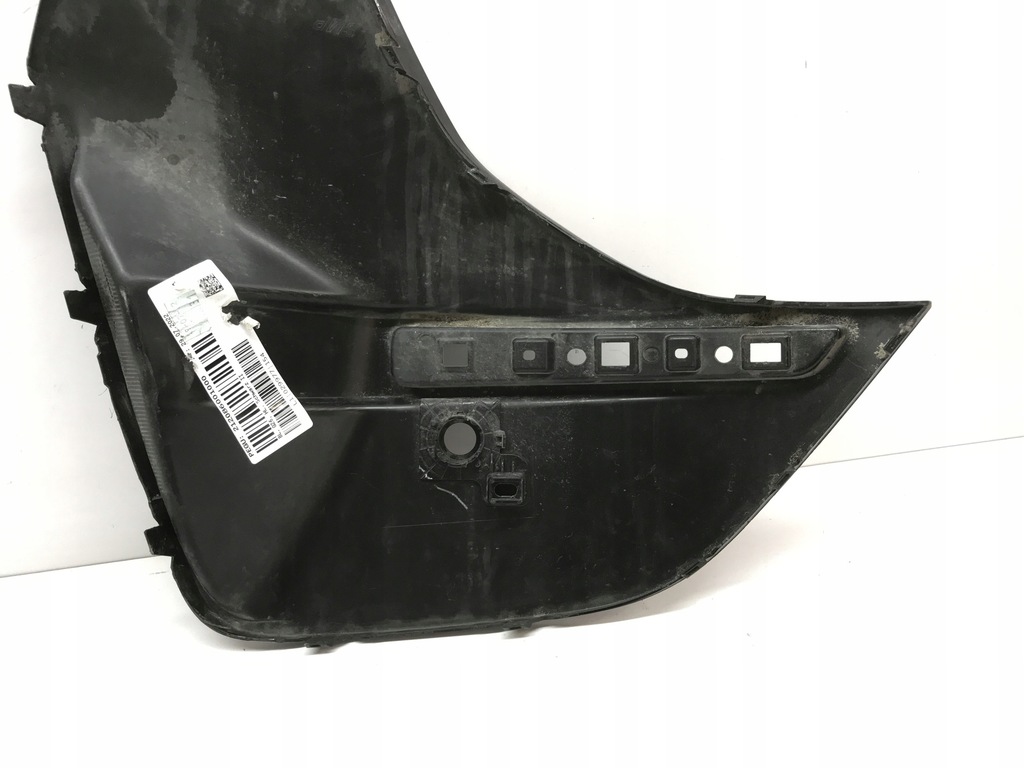 фото №11, Bmw 4 g26 m-pakiet решітка бампер лівий задня 8078587