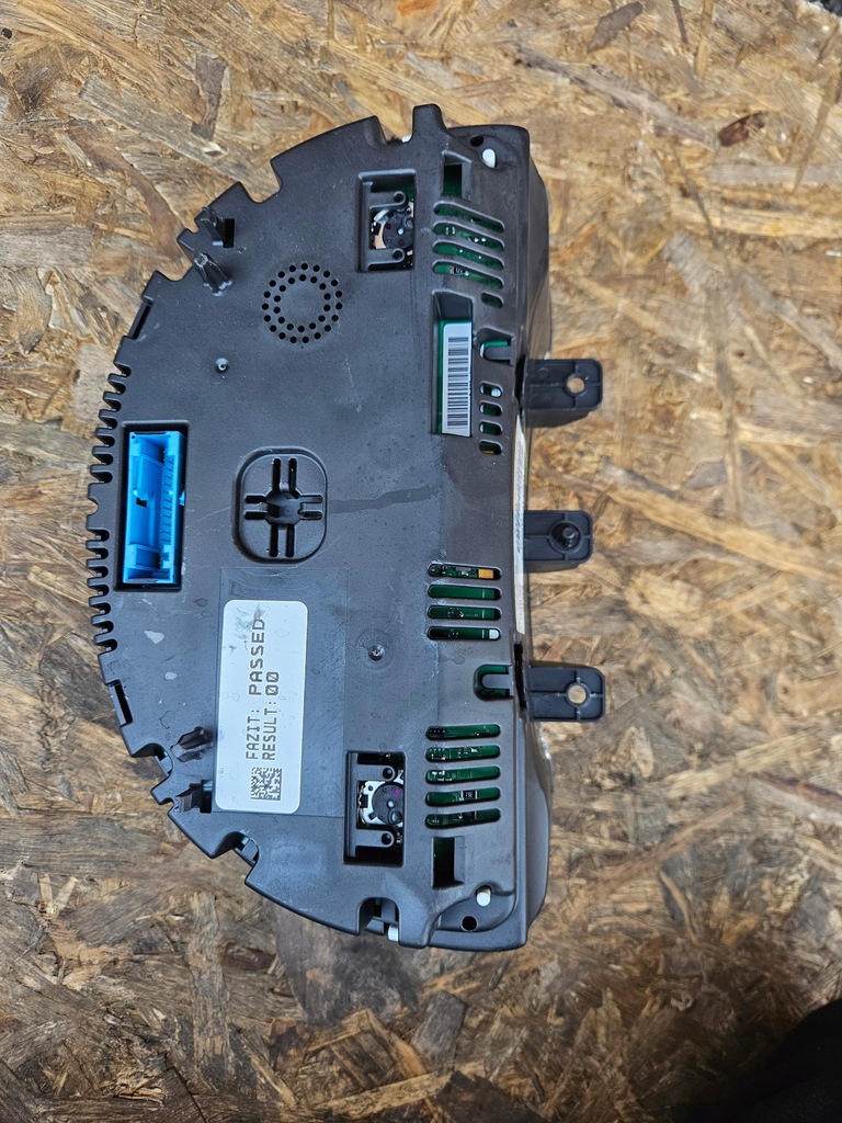 фото №7, Счетчик приборы vw volkswagen new beetle 5c 5c5920870c