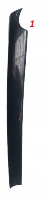 фото №1, Молдинг декоративна консолі mazda 2 dj