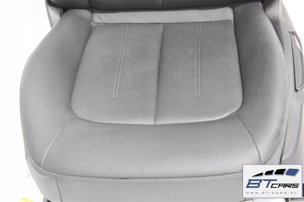 фото №10, Audi a7 сидіння комплект сидінь сидіння сидіння сидіння оббивка 4g 4g8 шкіра