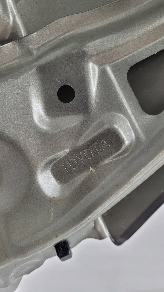 фото №13, Toyota corolla e21 sedan 18- крыло перед передний левый fv