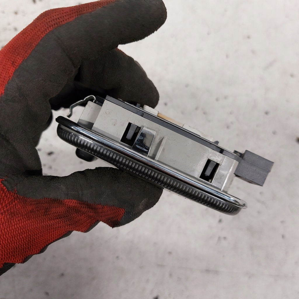 фото №7, Lancia delta лампа салону стельовий 0884900 735244963 735506590 olsa