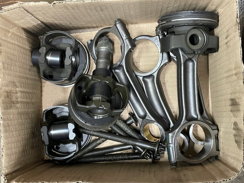 фото №13, 231004436r 152084648r 150006988r насос 167009230r 147102175r 146503393r