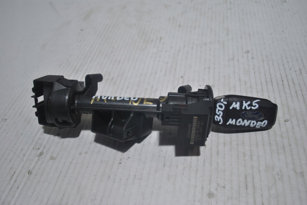 фото №1, Замок зажигания ключа ключ ford mondeo mk5