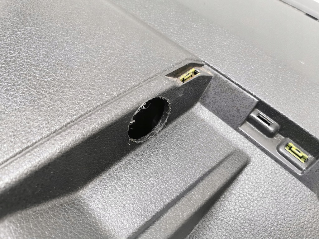 фото №5, Приборная панель приборная панель vw t6 оригинальная