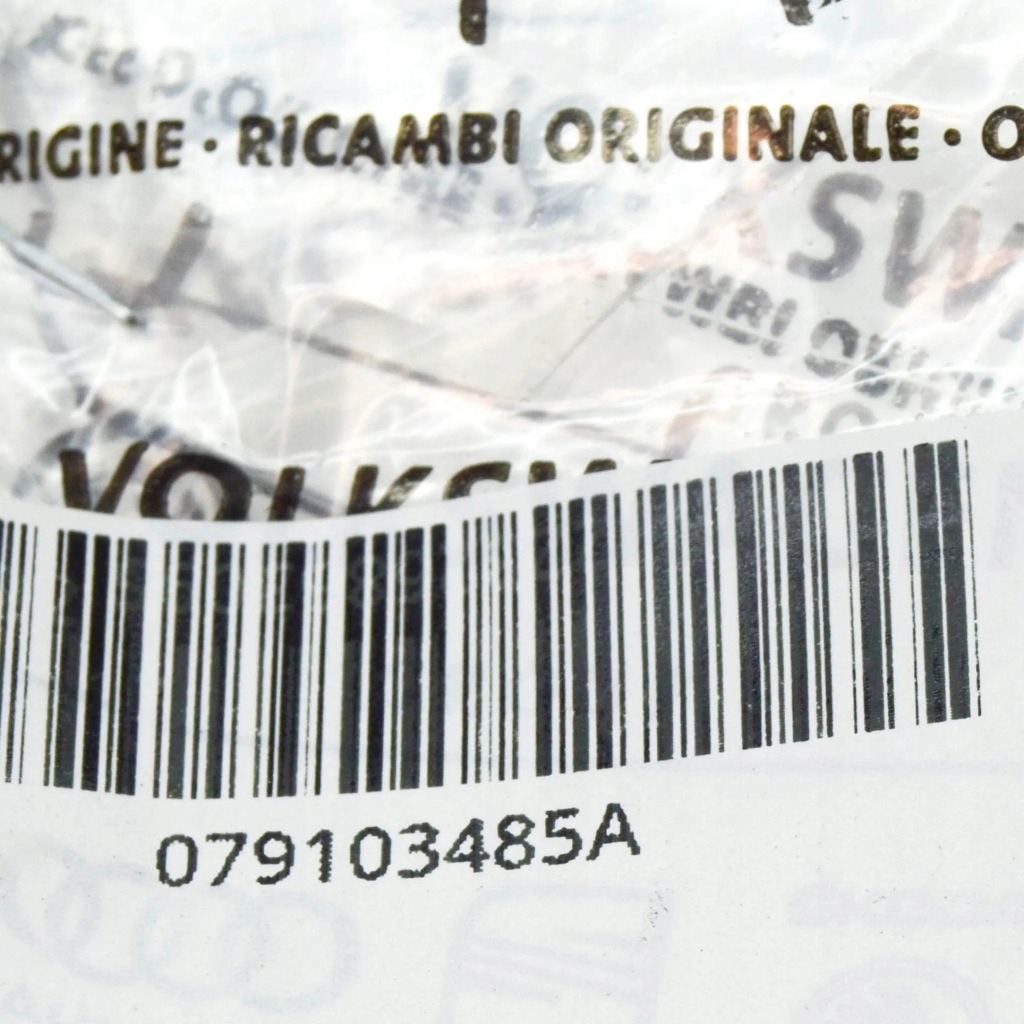 Audi a4 b8 крышка заливной масла 079103485a оригинальный Недорого