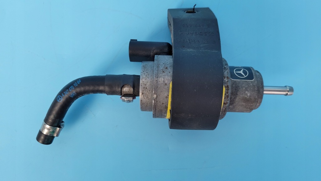 Купить Mercedes w177 a200 20r помпа топлива webasto a2474700094