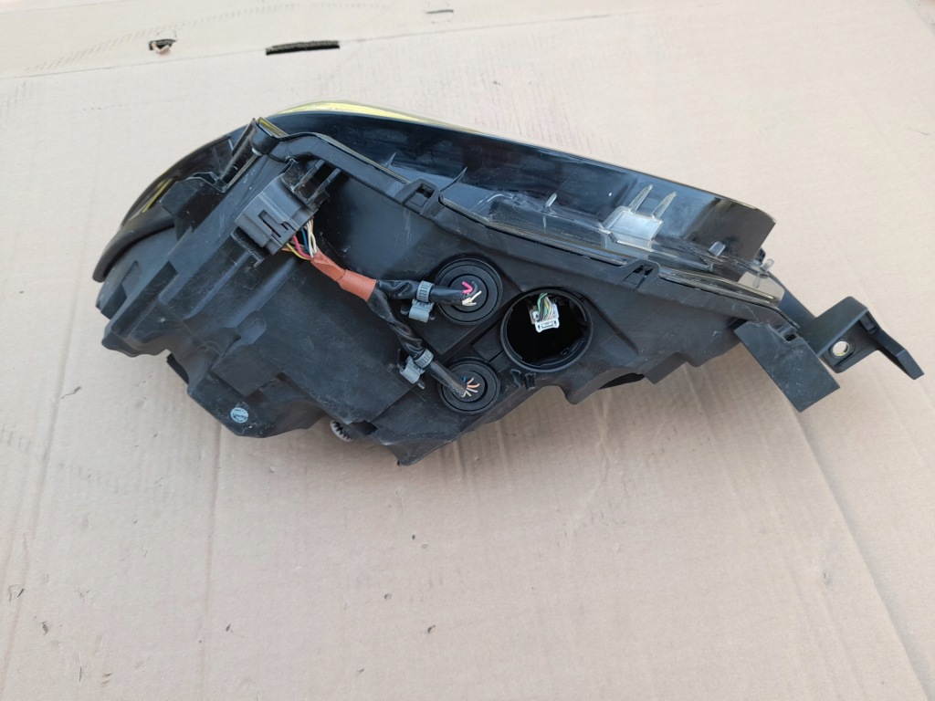 фото №6, Лампа права mazda 6 2019-