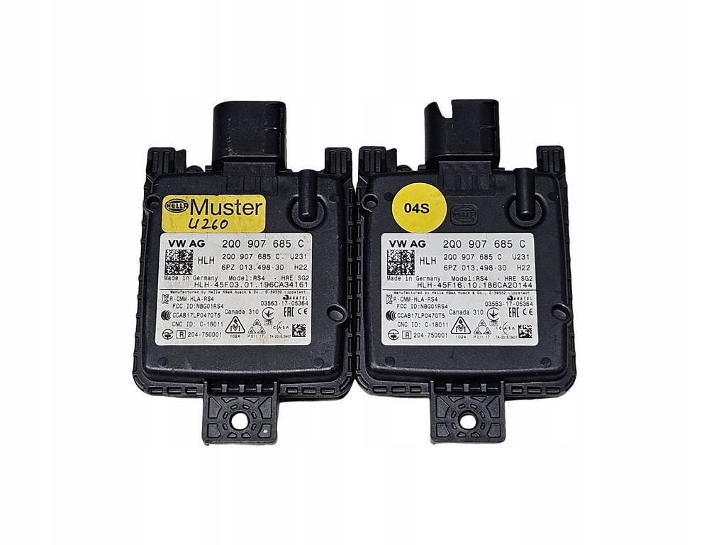 фото №1, Асистент перемикання поперечина vw arteon 2q0907685c dopiszę