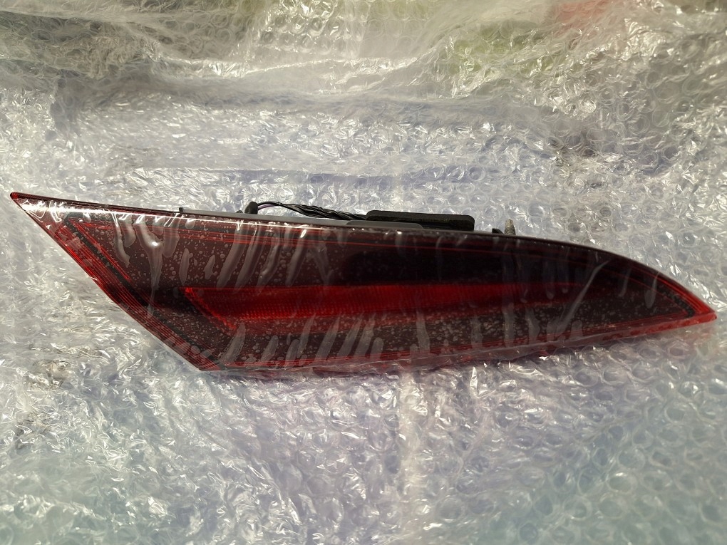 Купить Opel insignia a фара левая led w крышка багажника hb оригинальный номер 22756313