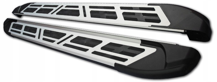 фото №11, Пороги боковой порог бока пороги молдинг порог nissan pathfinder r51 2005-14