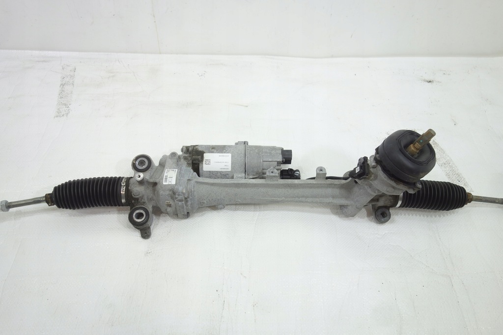 фото №2, Рулевая рейка renault talisman 490016795r