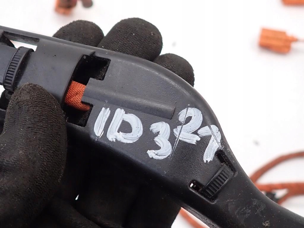 фото №14, Джгут електропроводка двигуна акумулятора 1ea971398q born vw id3 id.3 pro 21r