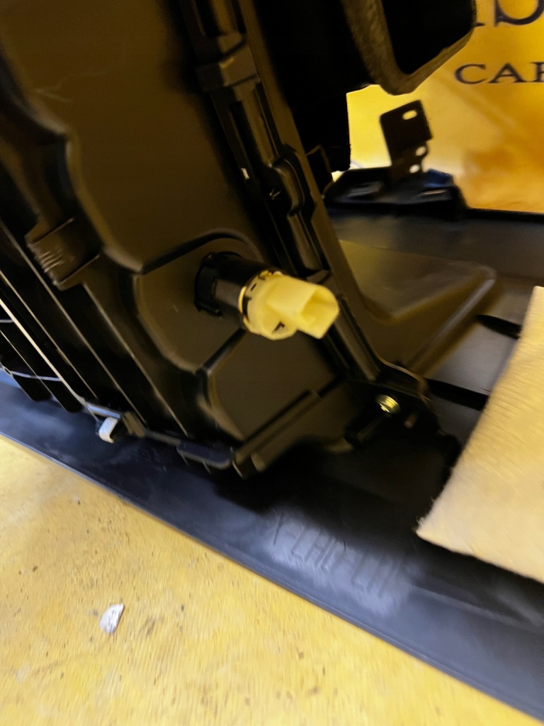 фото №6, Защита корпус туннель среднего lexus rx 450h iii 3 al10