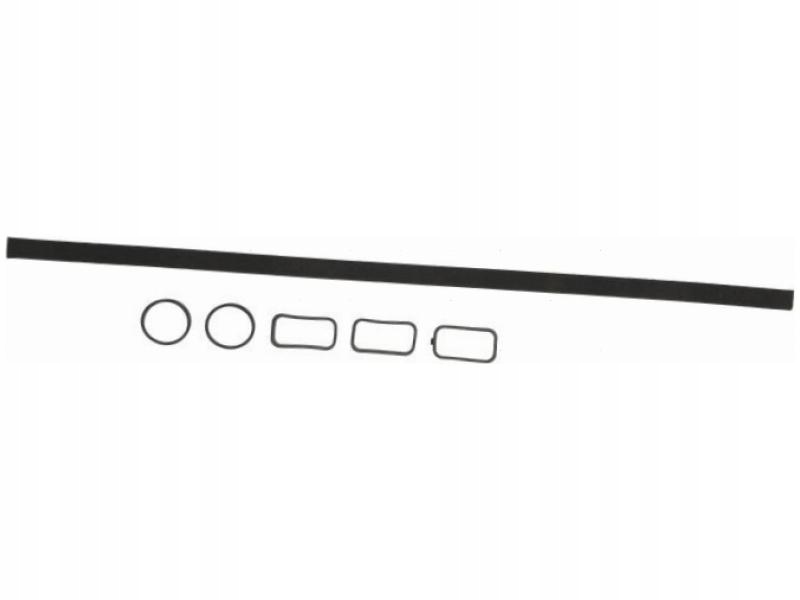 фото №1, Набір прокладка кришки клапанів renault scenic iii 1.6 11- iv 1.6 1.7 16-