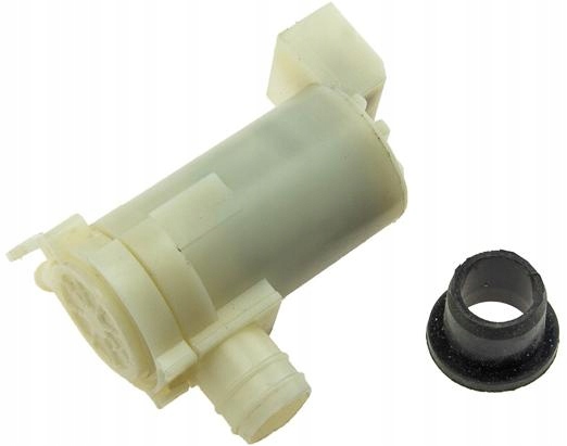 фото №1, Nty esp-ns-002 насос розпилювача, омивач скло лобове