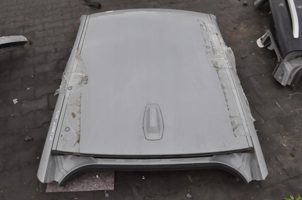 фото №6, Bmw i4 g26 дах