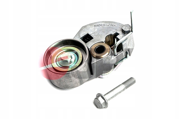 фото №2, Натягувач ремінь розподільного валу hyundai jpn