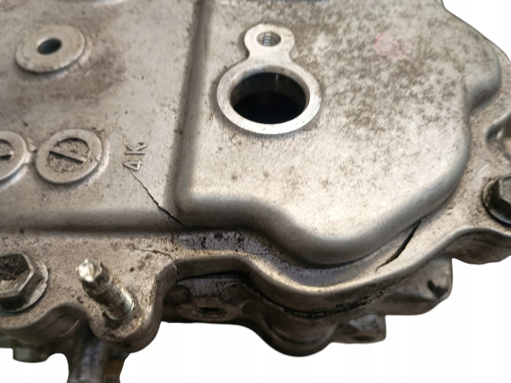 фото №15, Toyota rav4 v головка комплектная 2.5 hybrid a25a гибрид 3b19114276