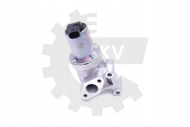 фото №11, Клапан egr hyundai i20 i30 ix20 284102a350