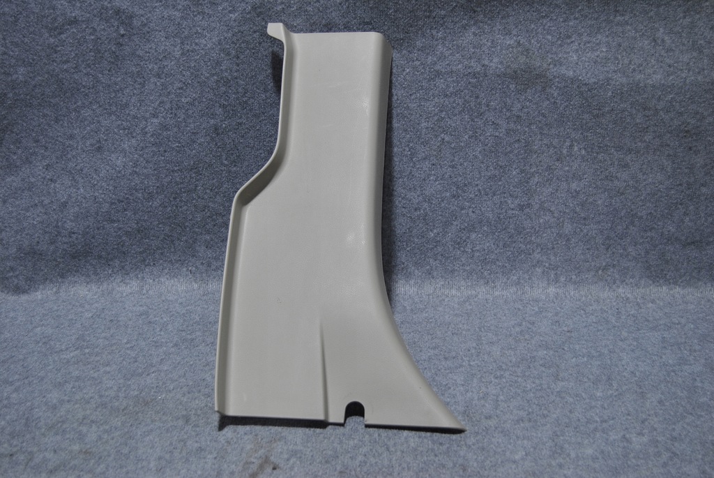 фото №1, Dodge ram 1500 4 gen захист стійка c ліва