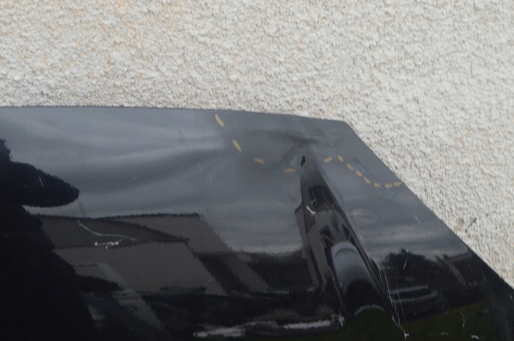 фото №5, Капот передня renault koleos i