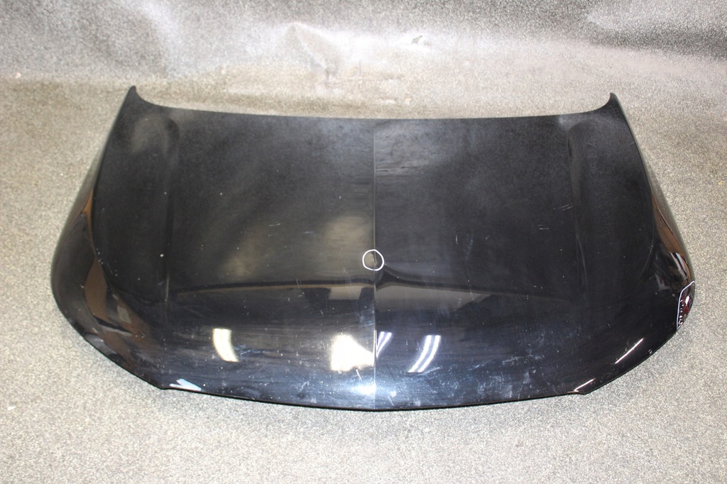 фото №1, Opel grandland x 17-21 капот крышка двигателя