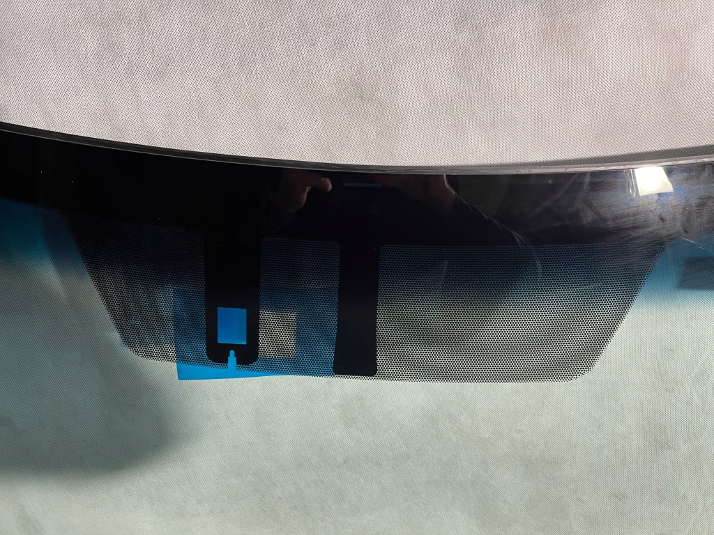 Lexus rx стекло передняя датчик acoustic 2015-2018 Цена