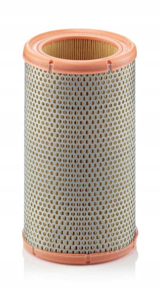 фото №1, Mann-filter c 1380 фильтр воздуха