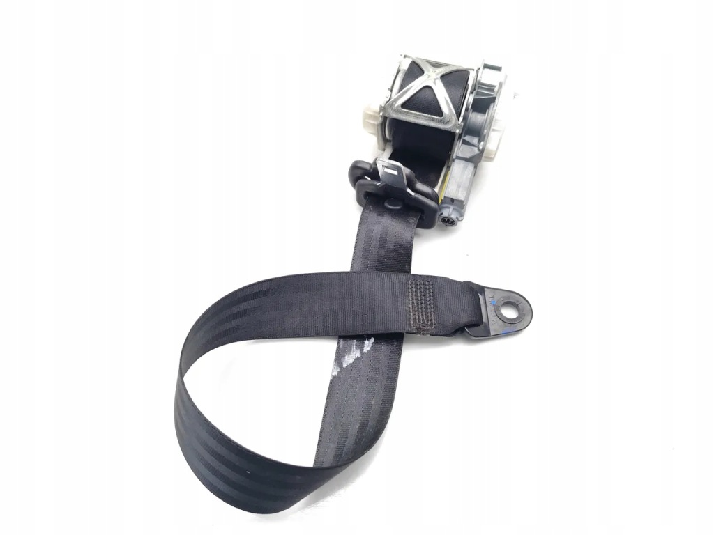 Mg mg 3 ремень безопасности сиденье передний перед левый 2015 хэтчбек 1.5 Оригинал