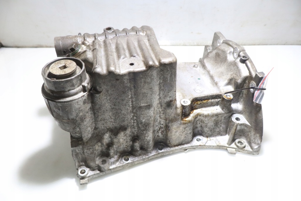 фото №1, Поддон масляная toyota yaris iii lift 1.5