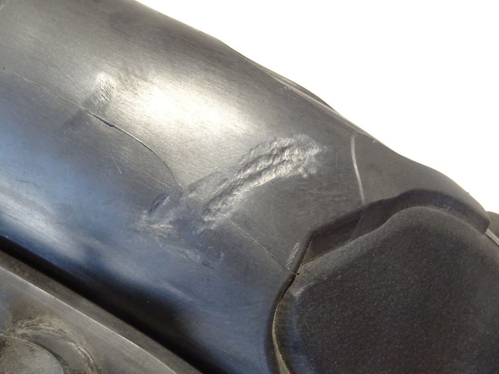 фото №8, Труба шланг интеркулер seat leon ii 2 1.6 tdi