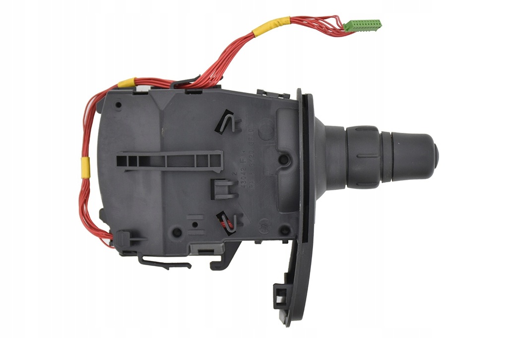 фото №2, Перемикач комбінований renault 88102003