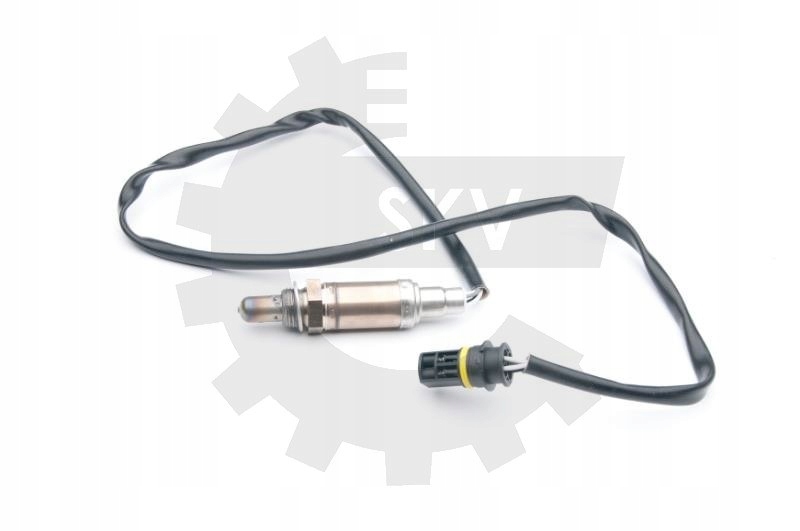 фото №10, Esen skv 09skv600 датчик лямбда-зонд