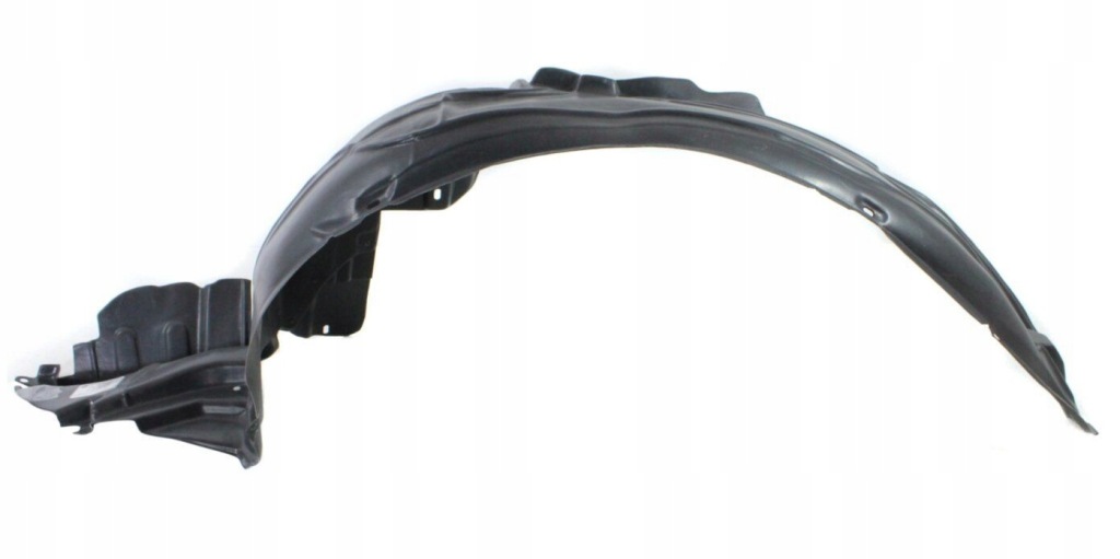фото №1, Subaru impreza gd/gg 2003-2005 підкрилок перед ліва