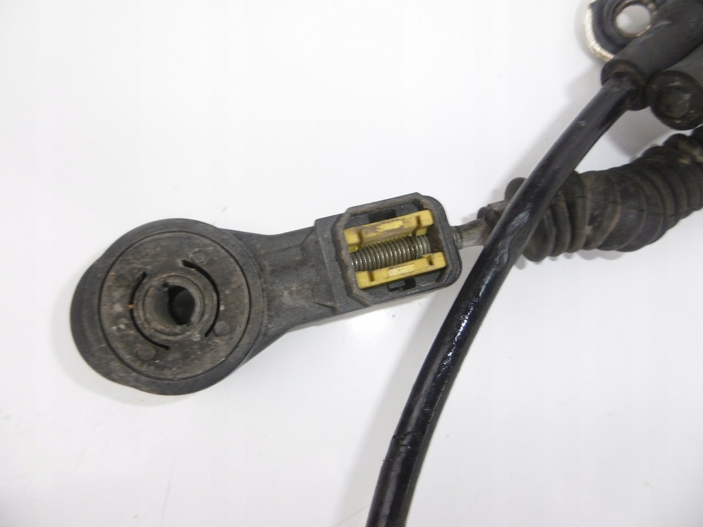 фото №11, Трос тяга переключения передач volvo s80 2.8 2.9 t6