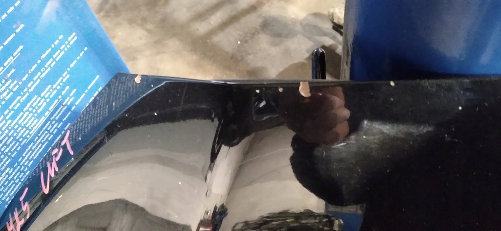 фото №6, Ford mondeo mk5 капот перед передняя