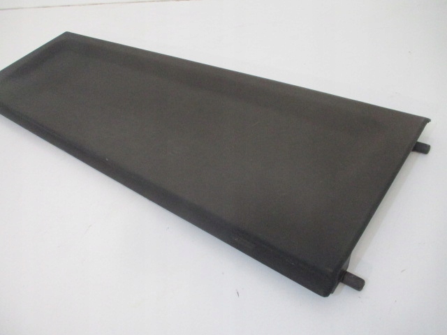 фото №4, Audi a5 sportback 8w полка задняя багажника