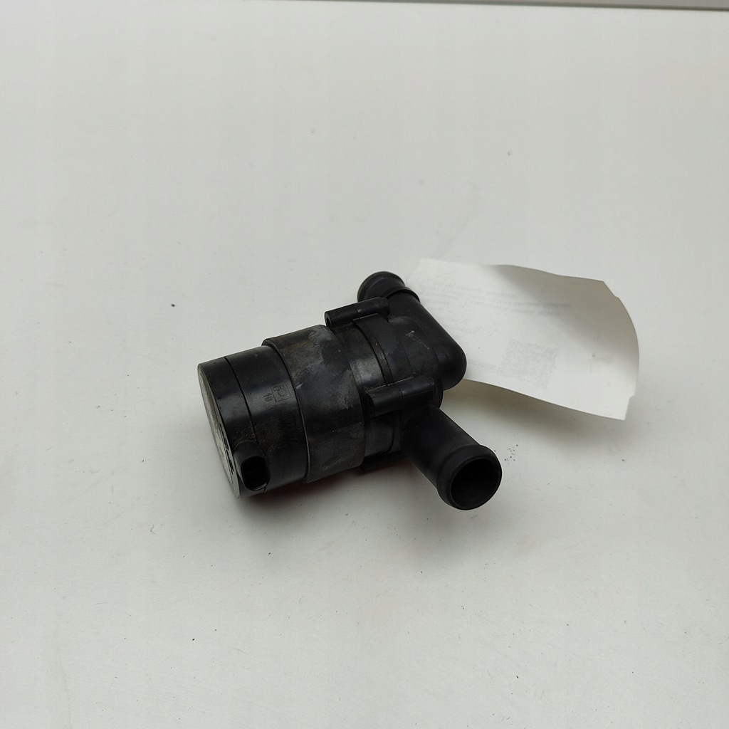 фото №2, Land rover range rover sport l494 2018 насос циркуляції / циркуляція wody