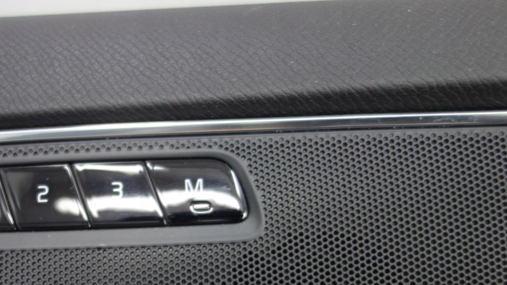 фото №13, Volvo xc90 сидіння сидіння заднє сидіння обшивки шкіра 7осіб