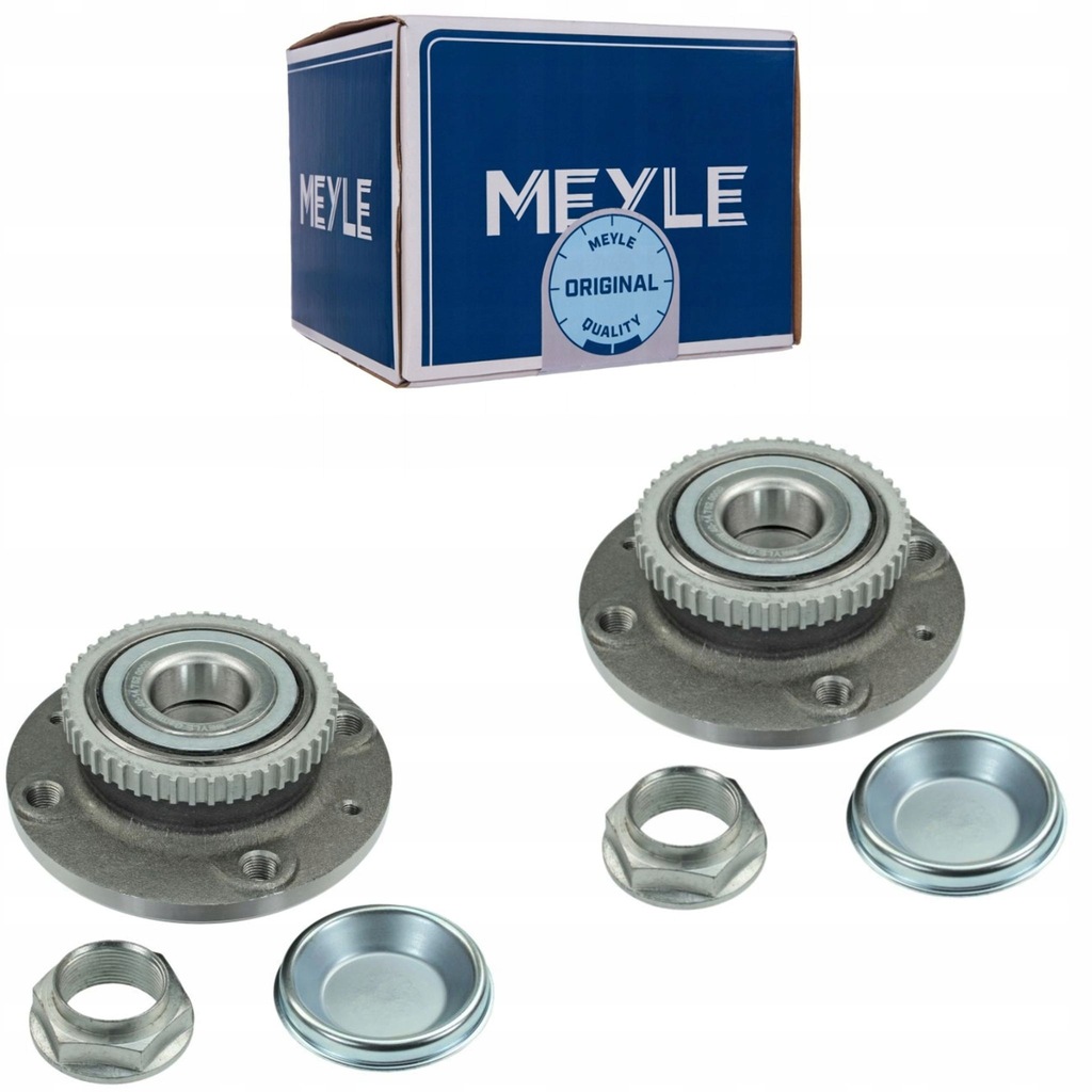 фото №1, Підшипник ступиця колеса задня citroen berlingo xsara picasso peugeot 406 partner