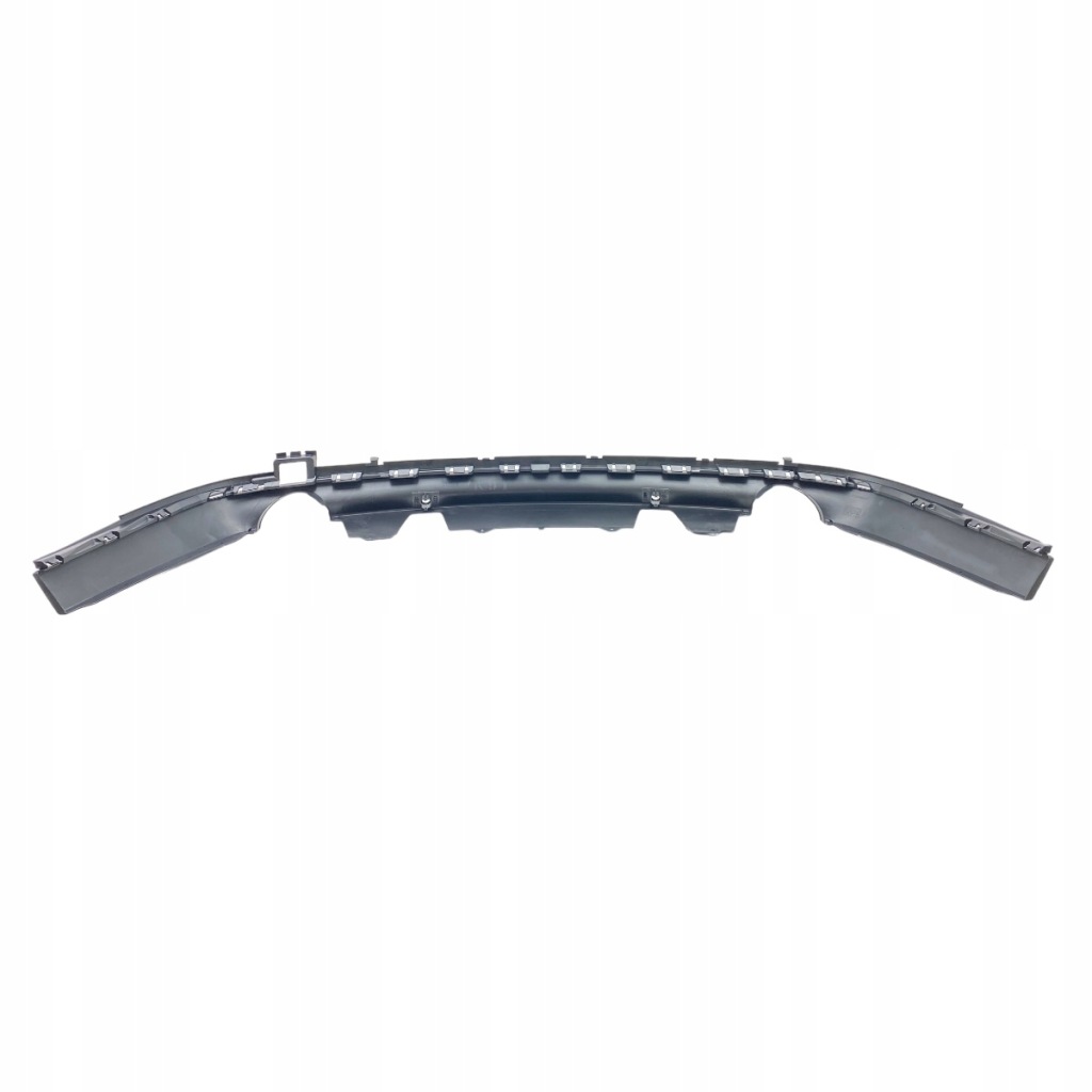 Новый оригинальный номер спойлер диффузор бампера задняя renault laguna iii kombi Оригинал