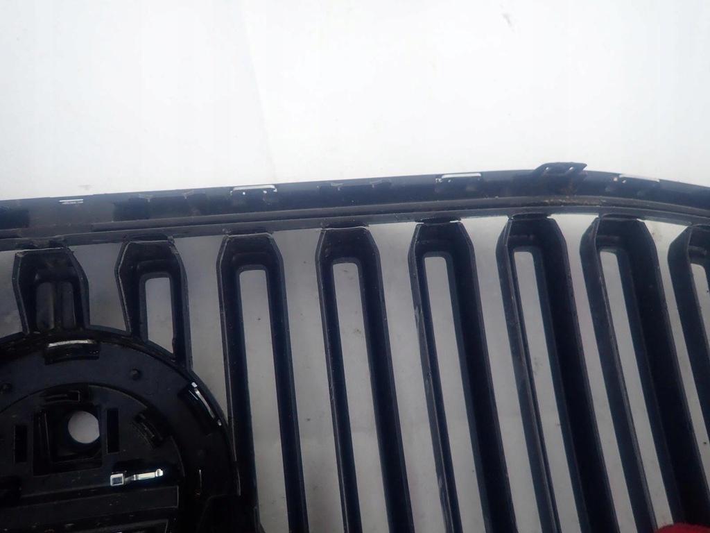 фото №7, Volvo xc60 ii 2 17- решётка радиатора решётка радиатора