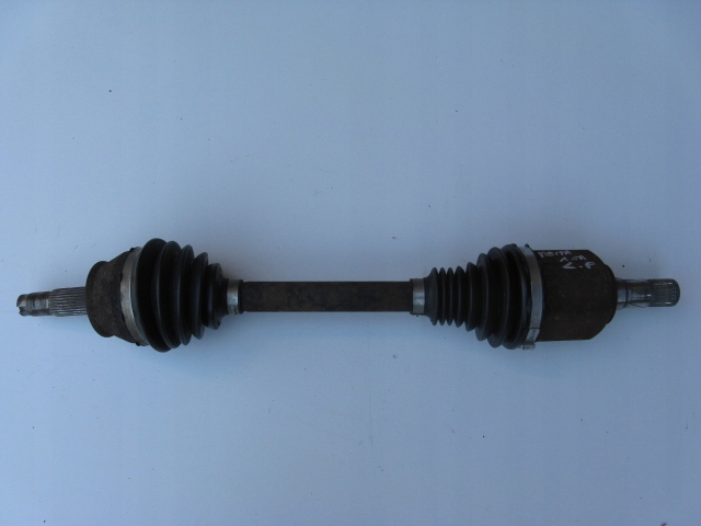 фото №1, Привідний вал лівий перед lancia delta iii 1.6 d