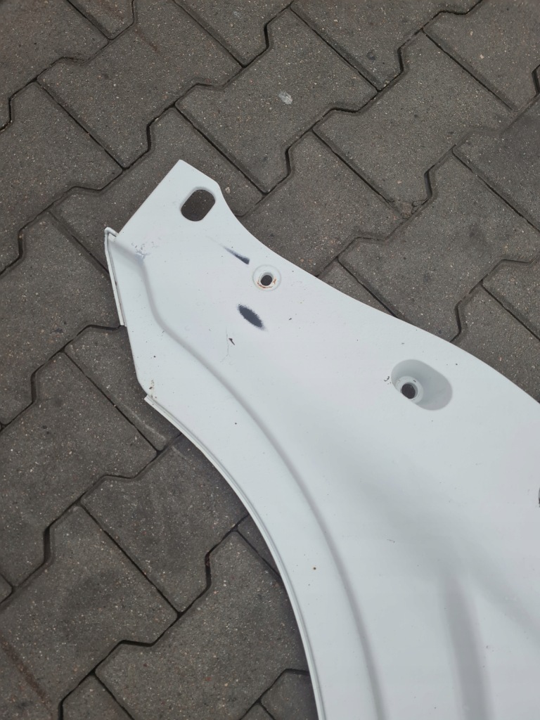 фото №7, Подовжувач двері ліва захист volvo fh 12 13 16