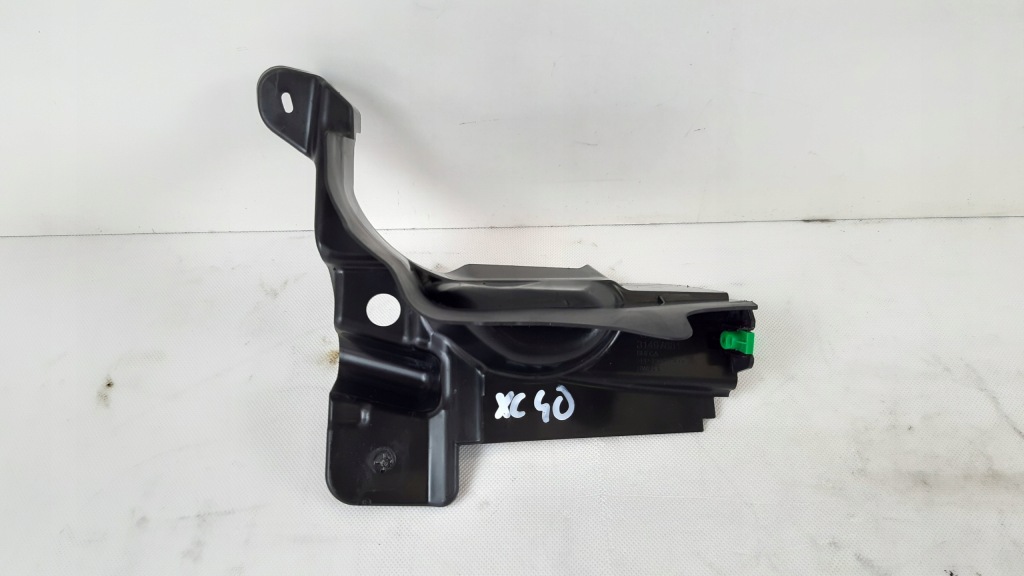 фото №1, Volvo xc40 защита крыла правая перед 31497881